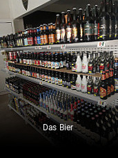 Das Bier