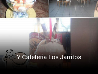 Y Cafeteria Los Jarritos