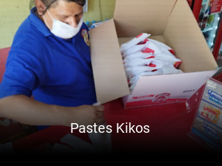 Pastes Kikos