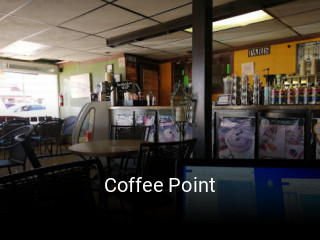 Coffee Point