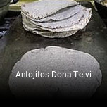 Antojitos Dona Telvi