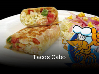 Tacos Cabo