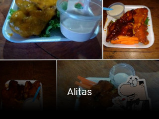 Alitas