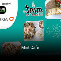 Mint Cafe