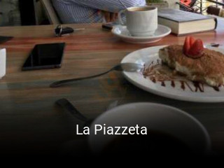 La Piazzeta