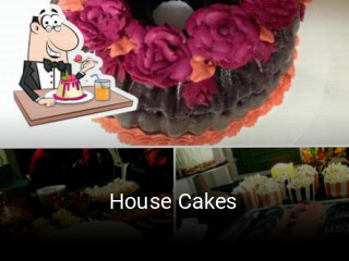 House Cakes