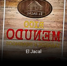 El Jacal