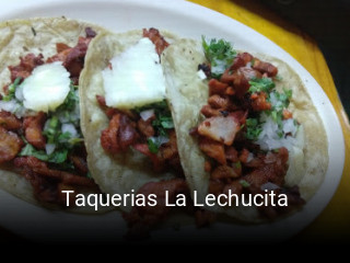 Taquerias La Lechucita