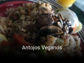 Antojos Veganos