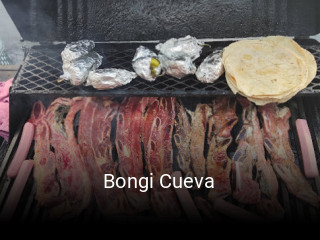 Bongi Cueva