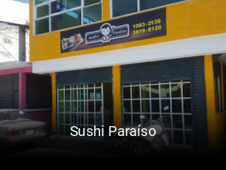 Sushi Paraíso