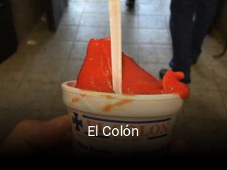 El Colón