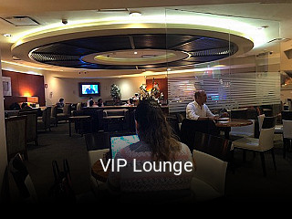 VIP Lounge