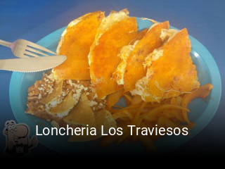 Loncheria Los Traviesos