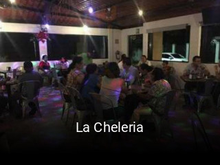 La Cheleria