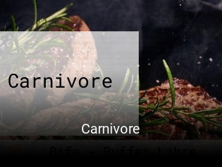 Carnivore