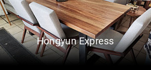 Hongyun Express