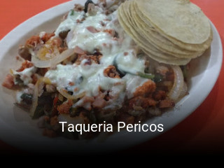 Taqueria Pericos