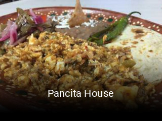 Pancita House