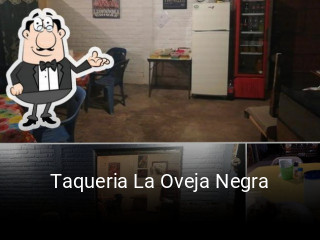 Taqueria La Oveja Negra