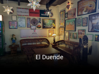 El Duende