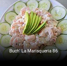 Buch' La Marisqueria 86