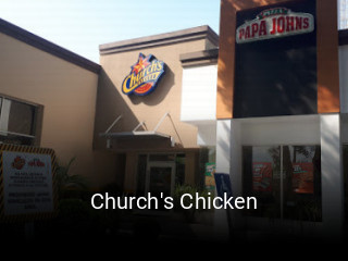 Church's Chicken