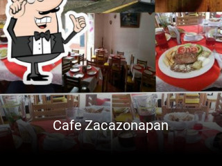 Cafe Zacazonapan