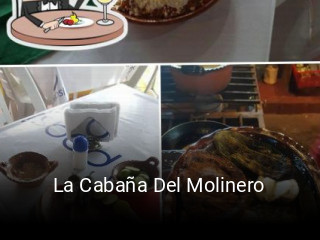 La Cabaña Del Molinero