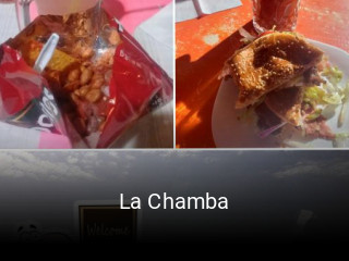 La Chamba