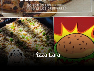 Pizza Lara