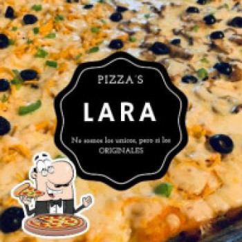 Pizza Lara