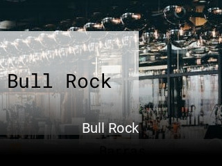 Bull Rock