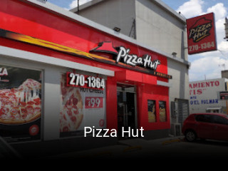 Pizza Hut