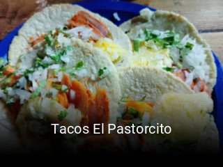 Tacos El Pastorcito