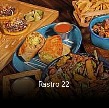 Rastro 22