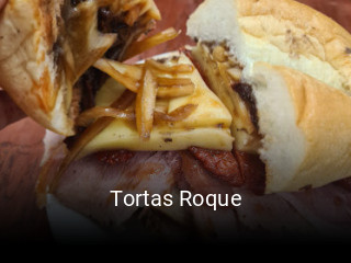 Tortas Roque