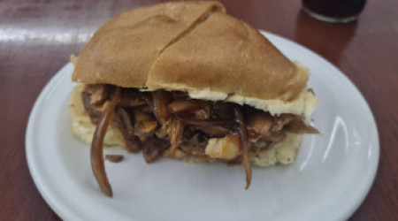 Tortas Roque