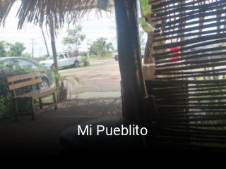 Mi Pueblito