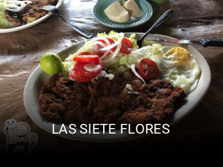 LAS SIETE FLORES