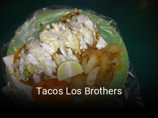 Tacos Los Brothers