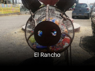 El Rancho