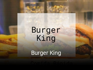 Burger King