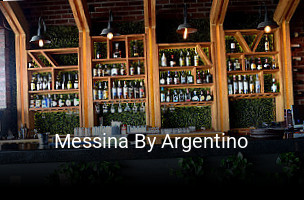 Messina By Argentino