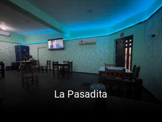 La Pasadita