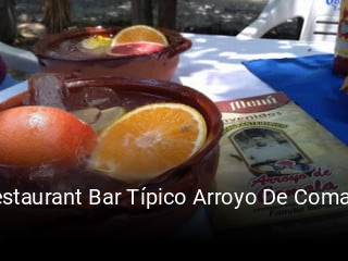 Restaurant Bar Típico Arroyo De Comala