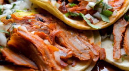 Tacos Señor Rodeo [sucursal Oriente]