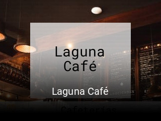 Laguna Café