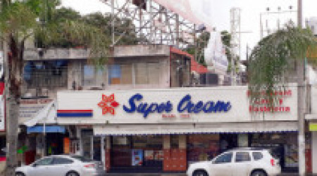 Super Cream Madero