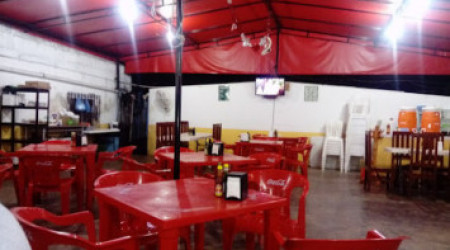 Dinno's Pizza Campeche